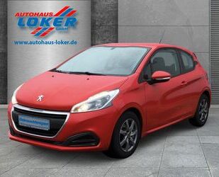 Peugeot Peugeot 208 Active Gebrauchtwagen