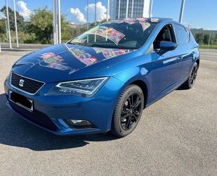 Seat Seat Leon 1.4 TSI 92kW Start&Stop Style Style Gebrauchtwagen