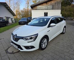 Renault Renault Megane IV Grandtour Gebrauchtwagen