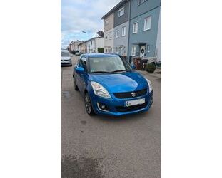 Suzuki Suzuki Swift 1.2 Club Gebrauchtwagen