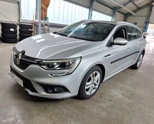 Renault Renault Megane IV Grandtour Limited 1.Hand Gebrauchtwagen