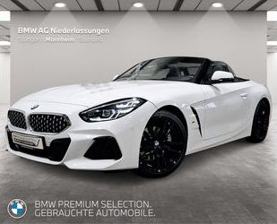 BMW BMW Z4 sDrive20i M Sport Harman/K LiveCockpitProf Gebrauchtwagen