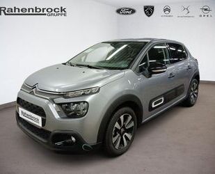 Citroen Citroën C3 MAX PURETECH 110 Gebrauchtwagen