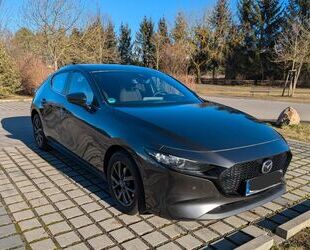 Mazda Mazda 3 2.0 SKYACTIV-G M-Hybrid Selection Gebrauchtwagen