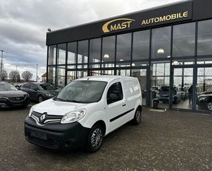 Renault Kangoo Gebrauchtwagen