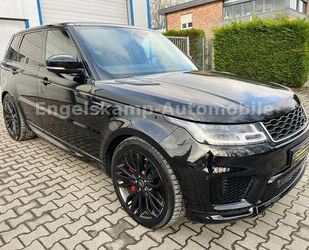 Land Rover Range Rover Sport Gebrauchtwagen