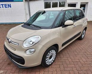 Fiat 500L Gebrauchtwagen