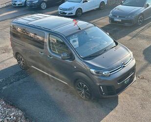 Citroen SpaceTourer Gebrauchtwagen