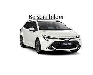 Toyota Toyota Corolla Touring Sports Hybrid Team D 2.0 EU Gebrauchtwagen