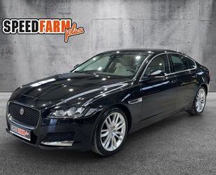 Jaguar Jaguar XF Prestige 12 Monate Garantie Gebrauchtwagen