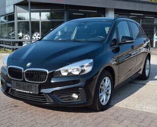 BMW BMW 218 Baureihe 2 Active Tourer 218 i Gebrauchtwagen