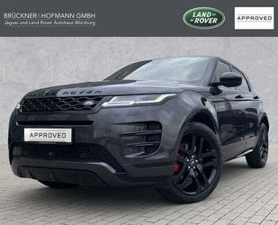 Land Rover Land Rover Range Rover Evoque Diesel D200 Autobiog Gebrauchtwagen