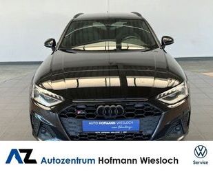 Audi Audi S4 Avant 3.0 TDI quattro tiptronic Matrix, Na Gebrauchtwagen