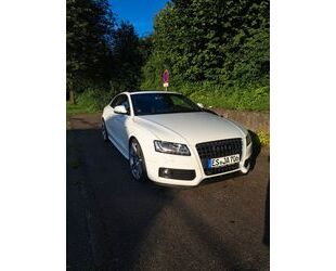 Audi Audi A5 S- Line 2.0 TFSI 155kW quattro Gebrauchtwagen