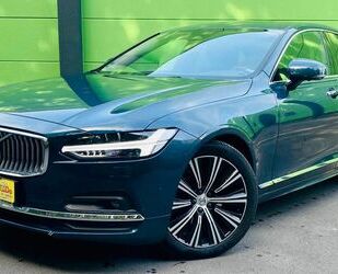 Volvo Volvo S90 Inscription AWD, Hybrid, Harman, AreaVie Gebrauchtwagen