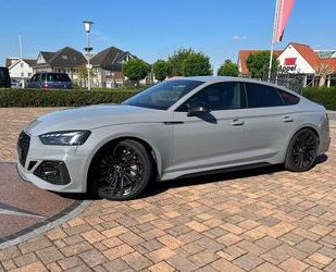 Audi Audi RS5 2.9 TFSI quattro 1-Hand Mwst Ausweisbar / Gebrauchtwagen