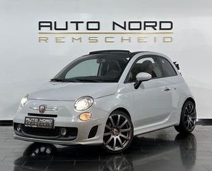 Fiat Fiat 500C Abarth Trofeo *Bi-Xenon*18