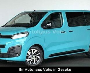 Citroen Citroën SpaceTourer L2 Aut.|2xST|AHK|ACC|TOT|RFK|N Gebrauchtwagen