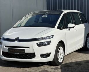 Citroen Citroën C4 Grand Picasso/Spacetourer 