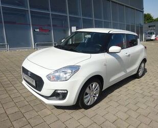 Suzuki Suzuki Swift 1,2 Gebrauchtwagen