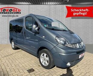 Renault Renault Trafic Combi Passenger Black Edition 1.HAN Gebrauchtwagen