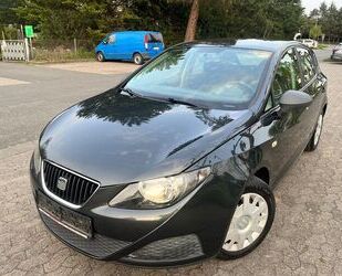 Seat Seat Ibiza Lim. Reference/1Hand/Klima/Scheckheft/ Gebrauchtwagen