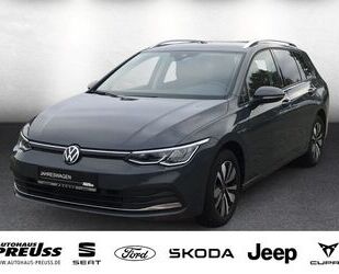 VW Volkswagen Golf Variant VIII Move 1.5 TSI Gebrauchtwagen