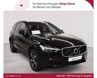 Volvo Volvo XC60 D4 Geartronic RDesign LED NAV Gebrauchtwagen