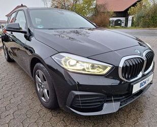 BMW BMW 118 d Advantage / SHZ / HUD / Lenkradheizung Gebrauchtwagen