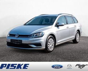 VW Volkswagen Golf Trendline KLIMA PDC SITZHEIZUNG Gebrauchtwagen