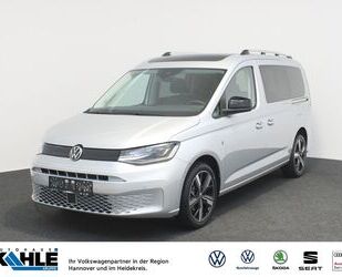 VW Volkswagen Caddy Maxi California 1.5 TSI DSG Navi Gebrauchtwagen