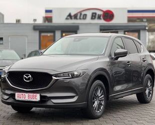 Mazda Mazda CX-5 SPURHALTEASSIST|APPLECARPLAY|ANDROIDAUT Gebrauchtwagen