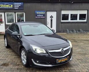 Opel Opel Insignia A Lim. Innovation Gebrauchtwagen