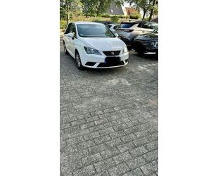 Seat Seat Ibiza 1.2 TSI 66kW Style Gebrauchtwagen