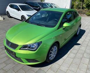 Seat Seat Ibiza 1.0 TSI Style SC Style Gebrauchtwagen