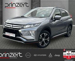 Mitsubishi Mitsubishi Eclipse Cross 1.5 T-MIVEC 