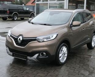 Renault Kadjar Gebrauchtwagen