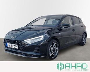 Hyundai i20 Gebrauchtwagen