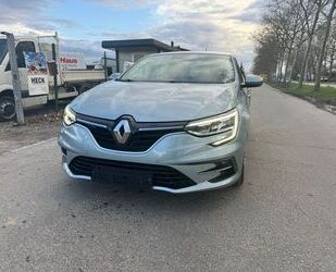 Renault Renault Megane IV Lim. 5-trg. Business Edition Gebrauchtwagen