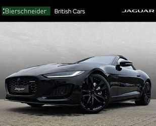 Jaguar Jaguar F-Type P300 RWD R-Dynamic Cabriolet Gebrauchtwagen