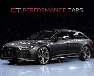 Audi Audi RS6 Avant 25%VAT Keramik RS-Design DRC Pano B Gebrauchtwagen