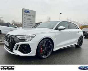 Audi Audi RS 3 2.5 TFSI quattro Sportback 280km/h+B&O+W Gebrauchtwagen