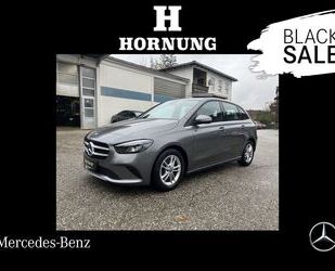 Mercedes-Benz Mercedes-Benz B 200 STYLE AHK. EL. HECKKLAPPE LED Gebrauchtwagen