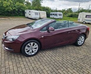 Opel Opel Cascada Edition Gebrauchtwagen