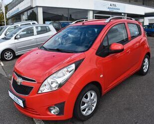 Chevrolet Chevrolet Spark LS+ *KLIMA*USB*AUX*ALU*INSPEKTION Gebrauchtwagen