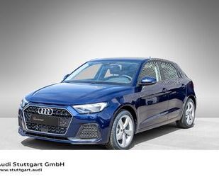 Audi Audi A1 Sportback advanced 35 TFSI S tronic LED Gebrauchtwagen