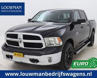 Dodge Dodge RAM Ram 1500 3.6 V6 Quad Cab 64 309PK Schuif Gebrauchtwagen