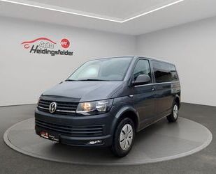 VW Volkswagen T6 Transporter Bus Caravelle Trendline, Gebrauchtwagen