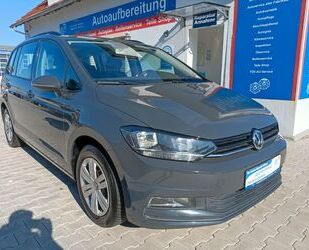 VW Volkswagen Touran Trendline  aus 2.Hand TÜV-AU Ne Gebrauchtwagen