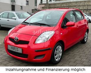 Toyota Toyota Yaris Cool | Klima | 1.Hand | TOP! Gebrauchtwagen